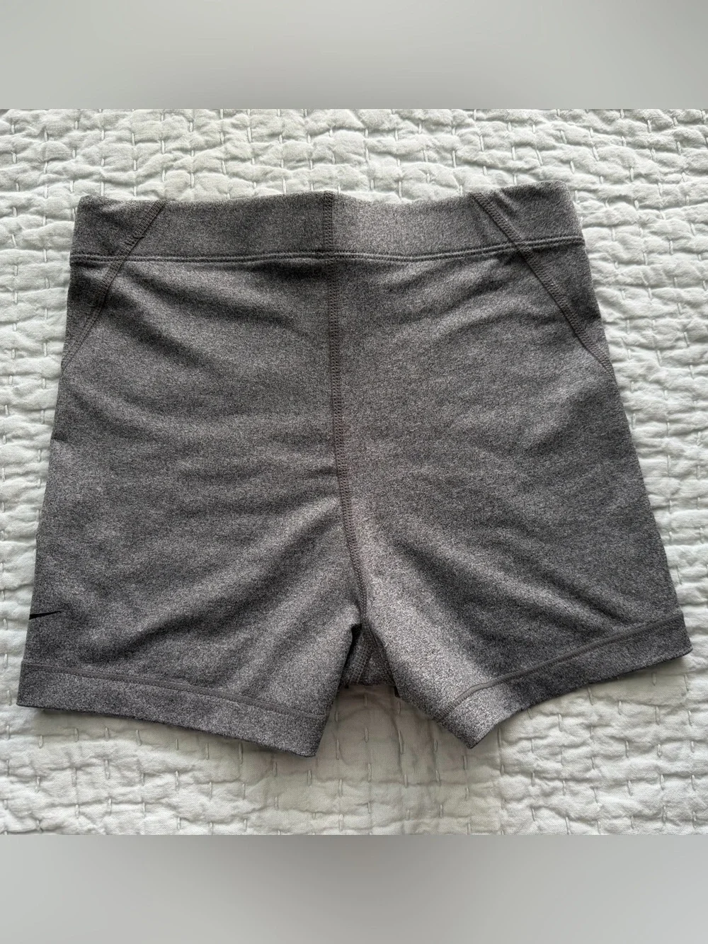Nike Pro Dri-Fit Compression Shorts Size S